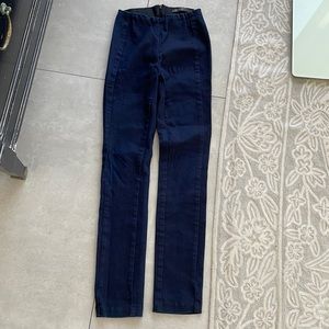 Rag and Bone skinny jean size 0